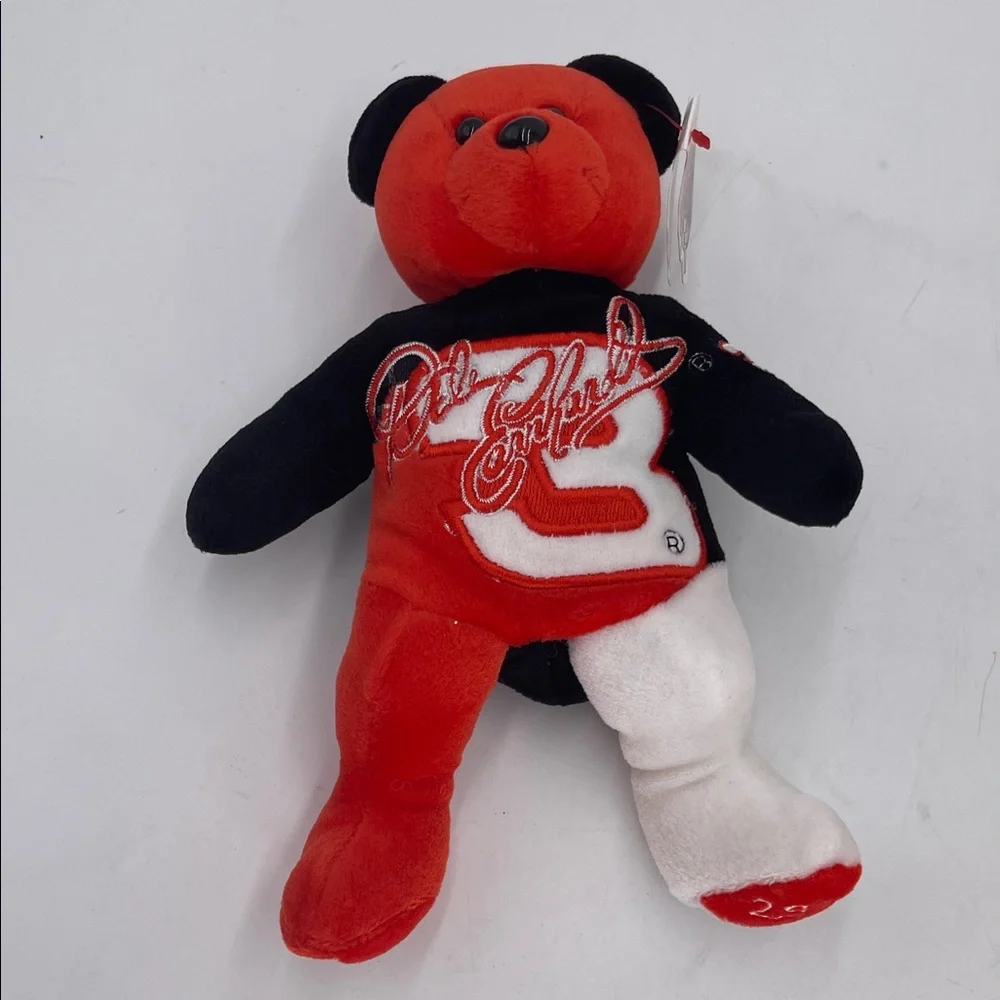 Ty Beanie Babies Collection
